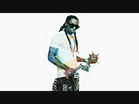 Lil Wayne - Gangsta Party (Remix)