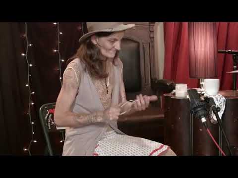 Echo Sessions 31 - Asheville Busking Legends - Fly By Night Rounders - Whole Set
