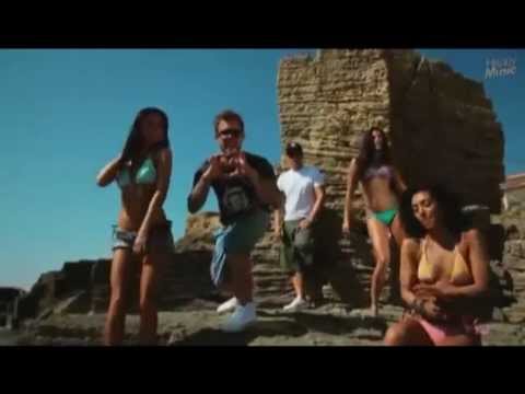 Remady  Manu-L feat. Amanda Wilson - Doing It Right ( Official Video )