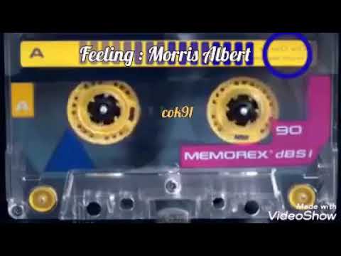 FEELING : MORRIS ALBERT