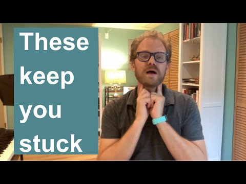 How to increase vocal range for musical theatre singing