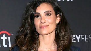 Daniela Ruah in G-String Leaves Nothing To The Imagination