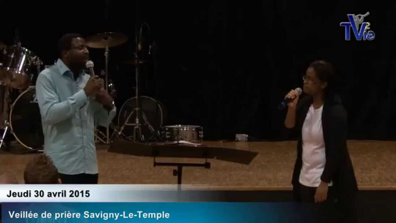 Thumbnail of video: Des fils et des filles de Dieu - Savigny le Temple (30/04/15)