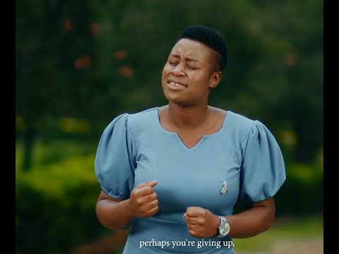 Nayaweza Yote | 4K Video | Angaza Singers | Official | 2025