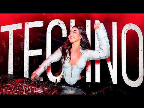 DARK TRANCE MIX | Andrea Botez [ 4K ]