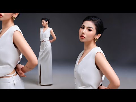 Thể hiện bởi Trương Thảo Nhi