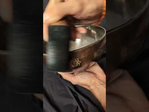 [X35] singing bowl — VAYU sounds