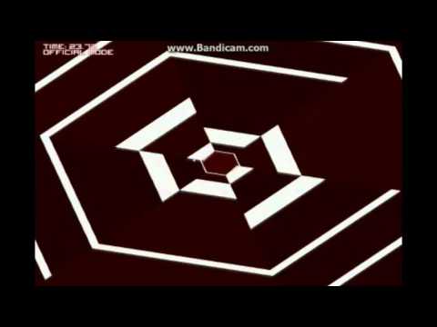 Vibration - Open Hexagon 64 seconds