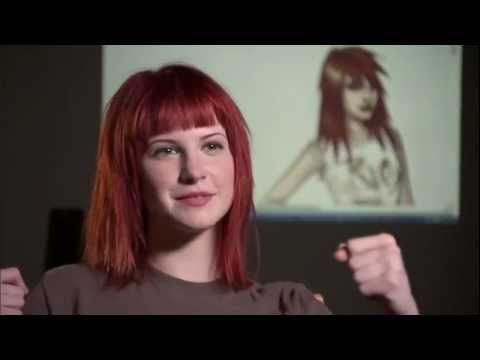 download lagu mp3 mp4 Guitar Hero World Tour Hayley Williams, download lagu Guitar Hero World Tour Hayley Williams gratis, unduh video klip Guitar Hero World Tour Hayley Williams