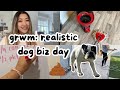 ROVER My Realistic Dog Sitter Day Sitter Tips