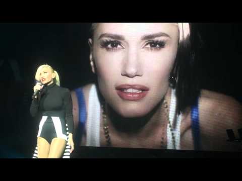 Gwen Stefani's "Used To Love You" thumnail