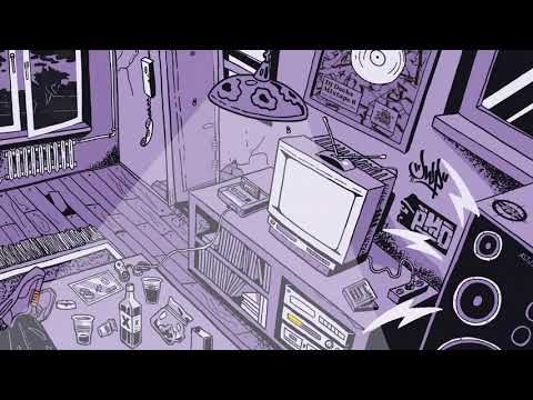 5.Dj Decks Mixtape 7 - Krazy Drayz / PMD / JWP - Lgndry