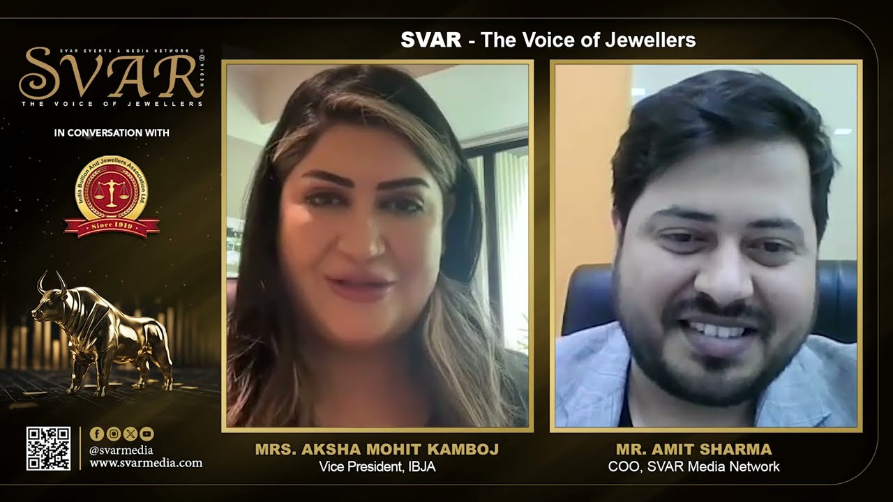 Aksha Kamboj Industry Impact & Vision