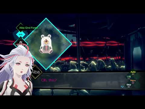 Let’s Play AI: THE SOMNIUM FILES Part 16