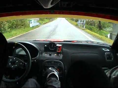 19° Rally del Taro 2012 - Paganini Razza - Ps 3