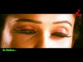 Nayanthara I Sathyam Chellame I Single Song Lands I Stop Go
