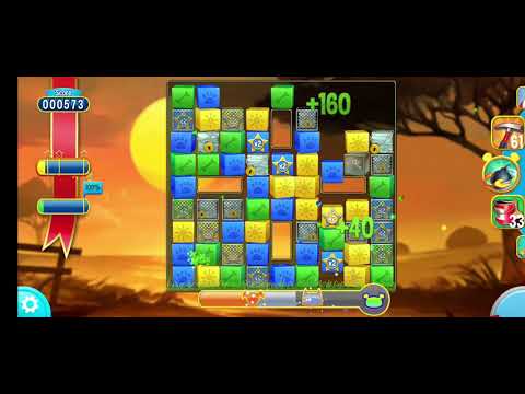 PET RESCUE SAGA LEVEL 4151 ~ NO BOOSTERS