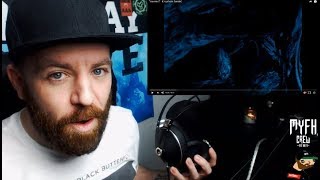 TesseracT - King (from Sonder) - [TRUANT]