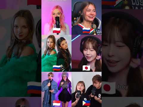 Sigma Boy (Song Cover) Betsy & Maria ||Who sang it better comment #sigmaboy #songcover