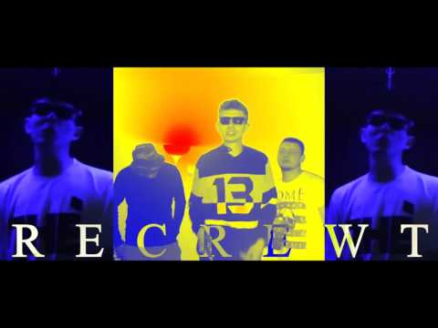 ROKZ x Kaes x Emełode - RECREWT SPONTAN
