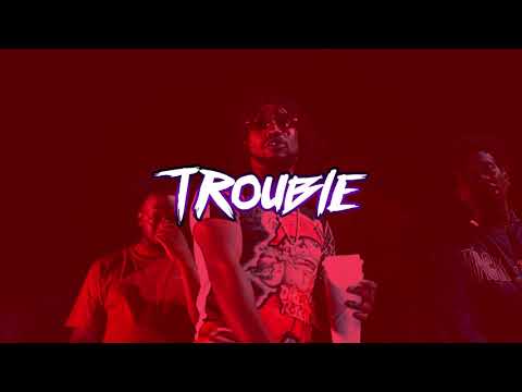 FMB DZ  Type Beat 2018, Team Eastside Peezy x Detroit Type Beat -Trouble