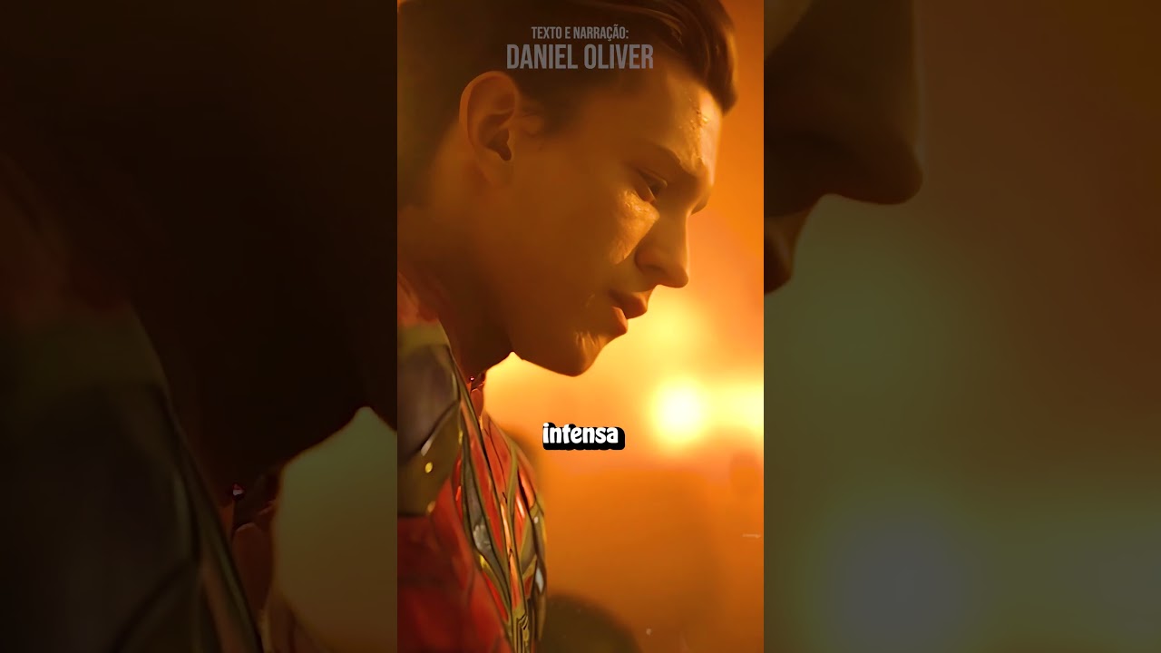 Por Que O ESTALO Do THANOS Foi PIOR Para O HOMEM ARANHA? (Filme: Vingadores: Guerra Infinita) #filme