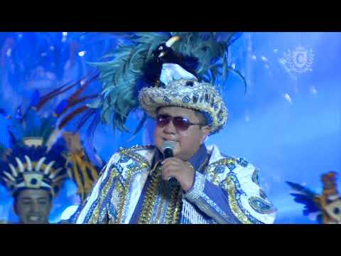 Caprichoso 2013 - O Centenário de uma Paixão  Toada : Chegada do Meu Boi