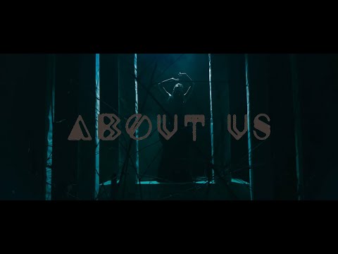 About Us - "Fortitude" - Official Music Video