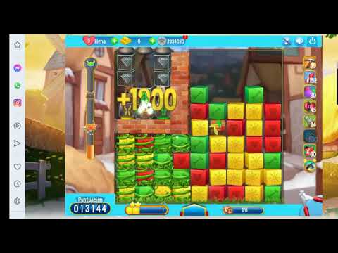 Pet Rescue level 4156, pet rescue, nivel 4156 pet rescue solucionado, solved, sin booster 4156, 4156