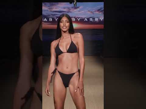 ABYSS BY ABBY Miami #shorts - Swimwear & Underwear