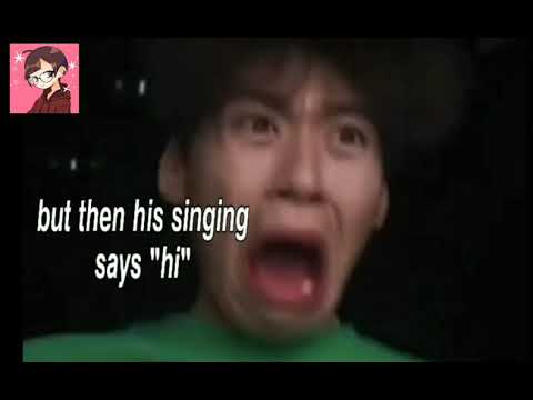 oneus leedo casually being rude (please stan oneus and onewe)