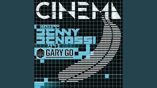 Cinema (Extended)