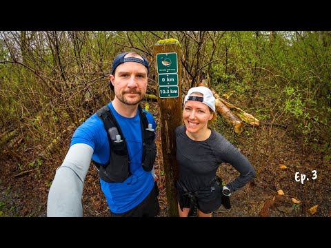 How I Plan My Long Runs - Training Diaries // Ep 03