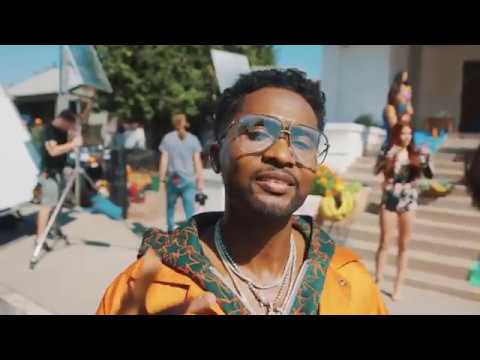 Zaytoven What You Think BTS Official Video