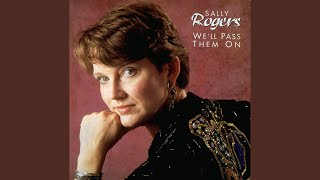 We&#39;ll Pass Them On