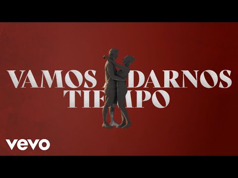 José José - Vamos a Darnos Tiempo (Letra Oficial)