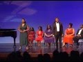 Cry the Beloved Country, Harlem Opera Ensemble