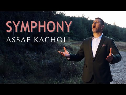 Assaf Kacholi - Nessun Dorma