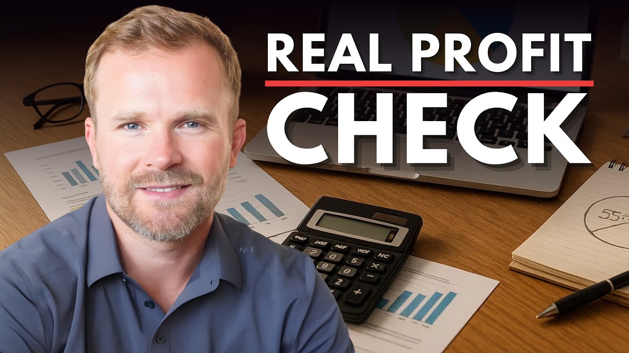 The Hidden Truth Behind Your Real Estate Profit