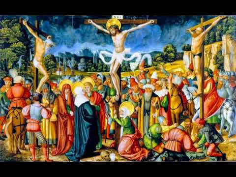 Chorale Simaray :Tate yesus ane vam.