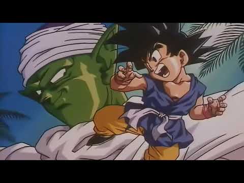 Dragon Ball GT Ending - Caprichosa eres tú
