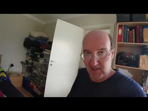 MongoTV_5806 - John Venter På Bedre Tider - Del 197 - Dag 650 af 1.000 Dage