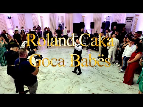 Roland Caka - Goca Babes