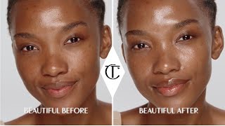 Charlotte tilbury How & When To Use Face Mist in your Skincare Routine