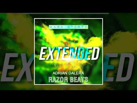 Adrian Dalera - Razor Beats (Mark Stereo Remix)