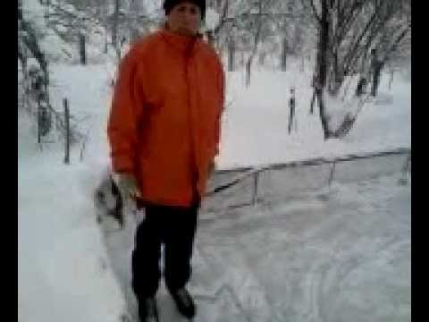 PATINOARUL DIN MOTOCI