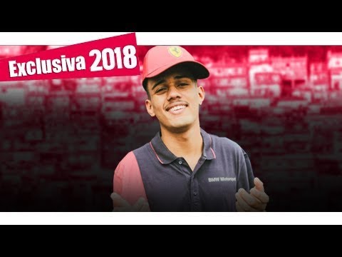 MC 7Belo - Vem Ficar na Onda - Part. MC Rafa 22 (DJ Sassá)