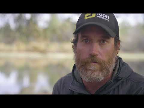 "Tools of the Trade" - Songwriter and Guide Chuck Ragan