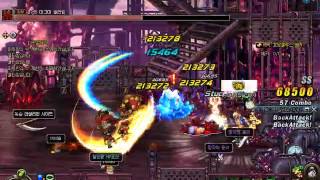 당신도 할수잇다 누구보다 쉽고 자세한 그란디네 노가다 공략