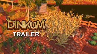 Dinkum (PC) Steam Key EUROPE